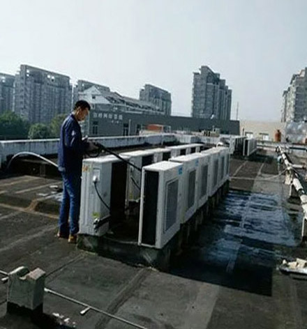 溪湖 空调拆装 溪湖本地 空调拆装公司